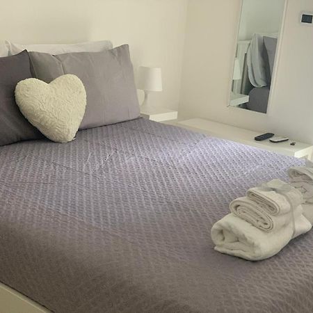 Mameli House Appartement Bari Buitenkant foto