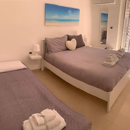 Mameli House Appartement Bari Buitenkant foto