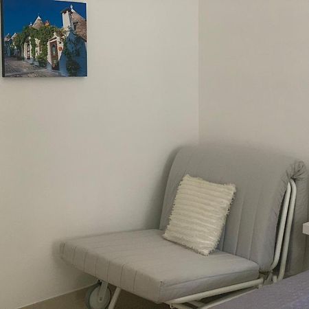 Mameli House Appartement Bari Buitenkant foto