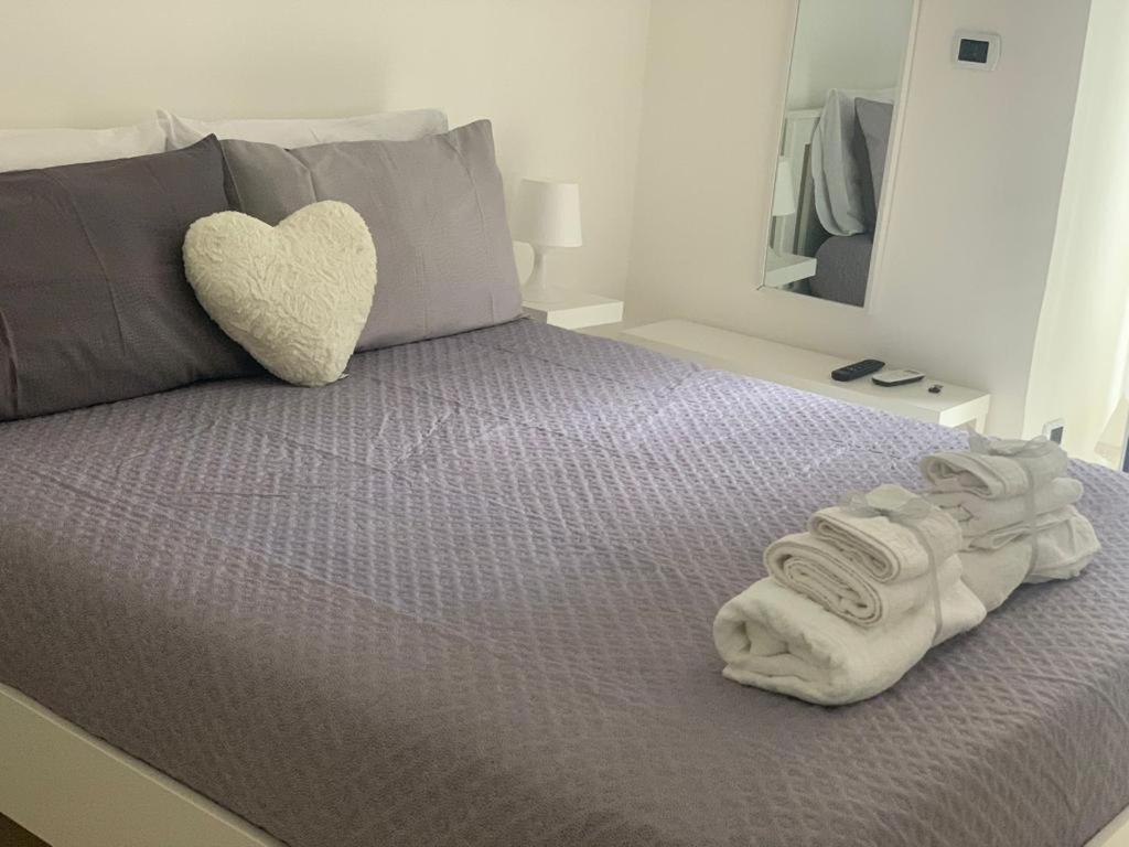 Mameli House Appartement Bari Buitenkant foto