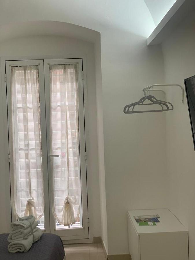Mameli House Appartement Bari Buitenkant foto