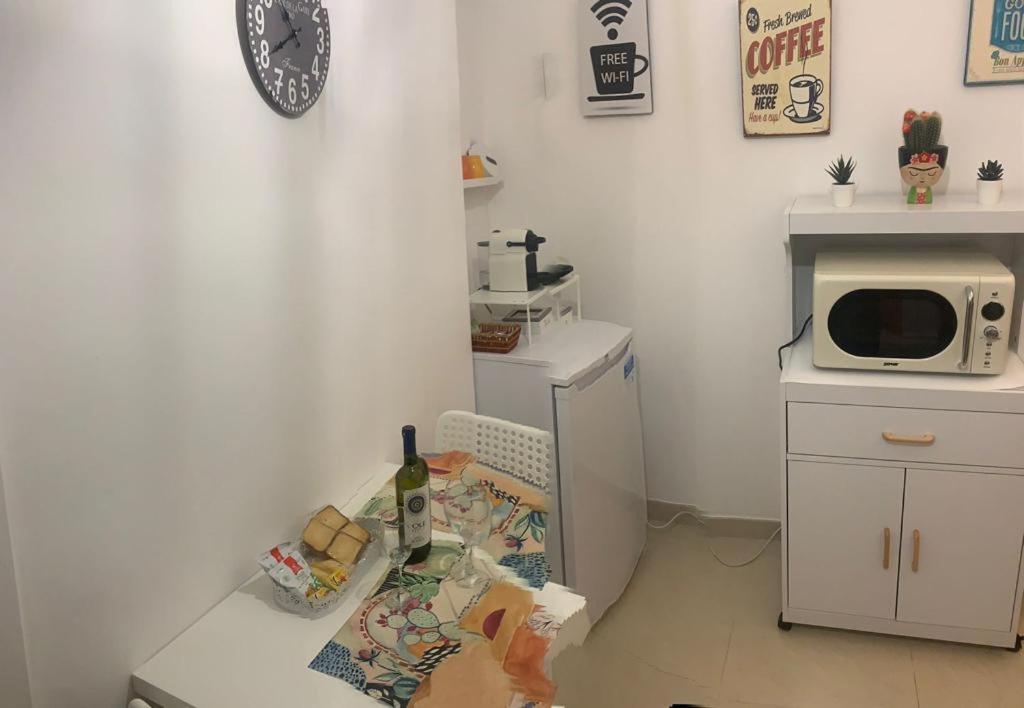 Mameli House Appartement Bari Buitenkant foto