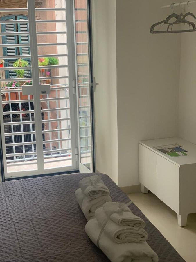Mameli House Appartement Bari Buitenkant foto