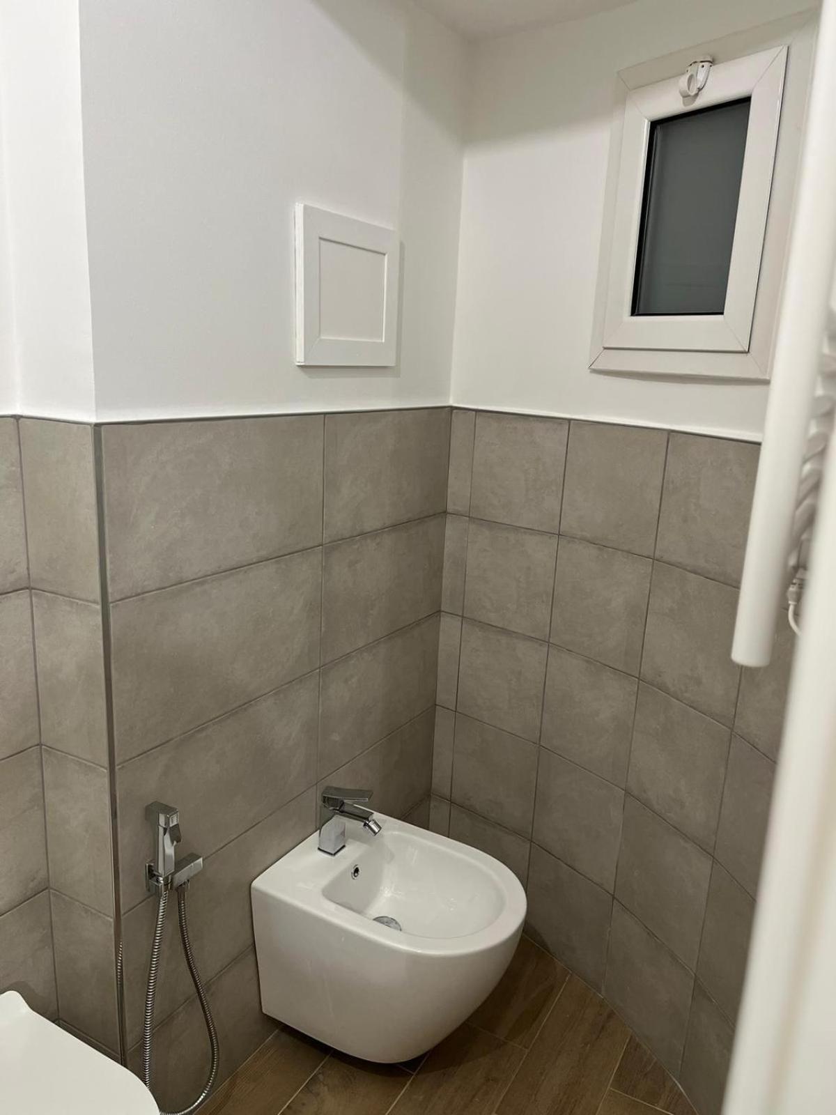Mameli House Appartement Bari Buitenkant foto