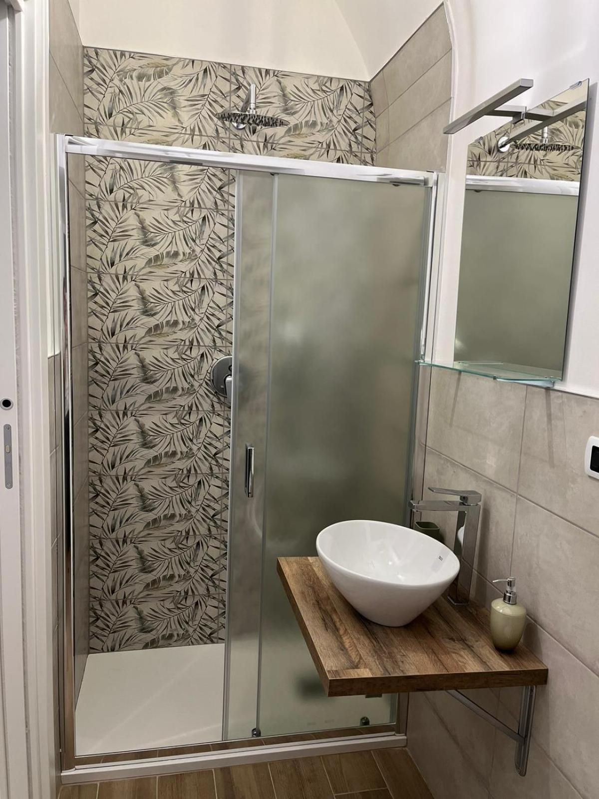 Mameli House Appartement Bari Buitenkant foto
