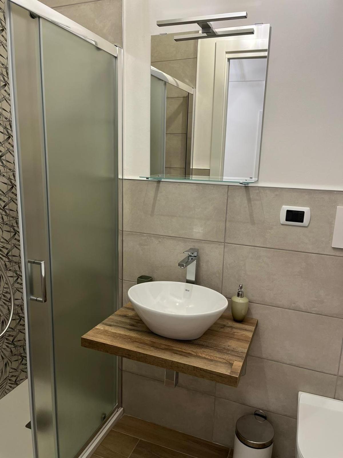 Mameli House Appartement Bari Buitenkant foto